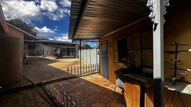 3 Bedroom Property for Sale in Fauna Free State
